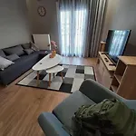 Kassandrou Deluxe شقة