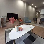 شقة Kassandrou Deluxe سالونيك