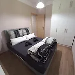 شقة Kassandrou Deluxe