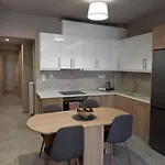 شقة Kassandrou Deluxe سالونيك