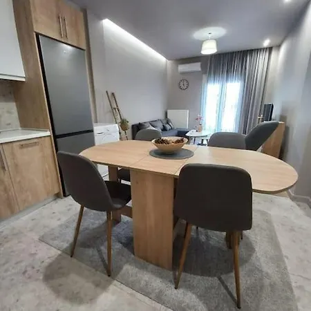 Kassandrou Deluxe * Selanik