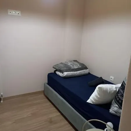 Appartement Kassandrou Deluxe