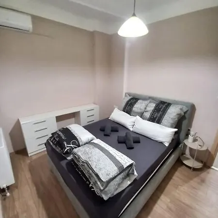 Appartement Kassandrou Deluxe