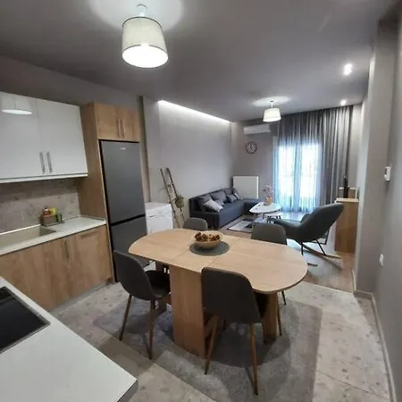Kassandrou Deluxe