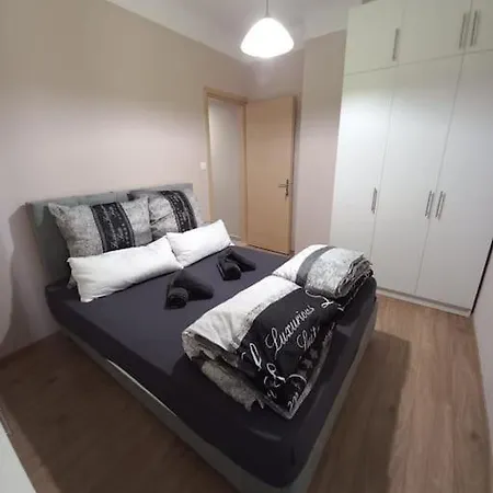 Apartment Kassandrou Deluxe