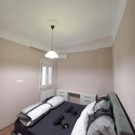 Kassandrou Deluxe Thessaloniki