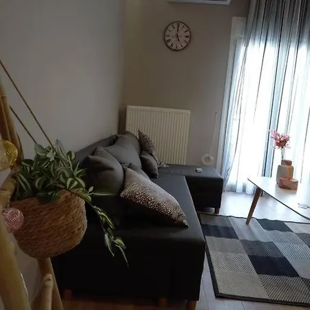 Kassandrou Deluxe Thessaloníki