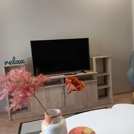 Kassandrou Deluxe * Thessaloníki