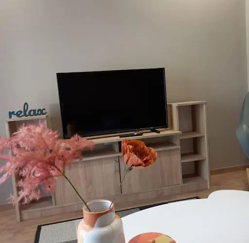 Kassandrou Deluxe * Tesalónica