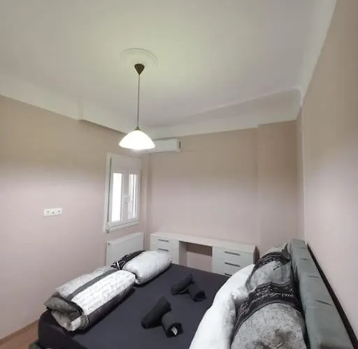 Kassandrou Deluxe Tesalónica